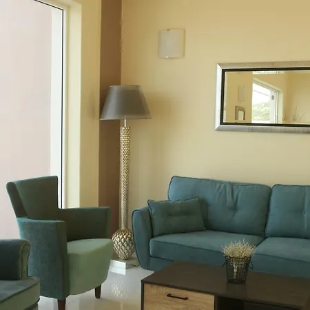 Hotel Homeric Hymns Barbati